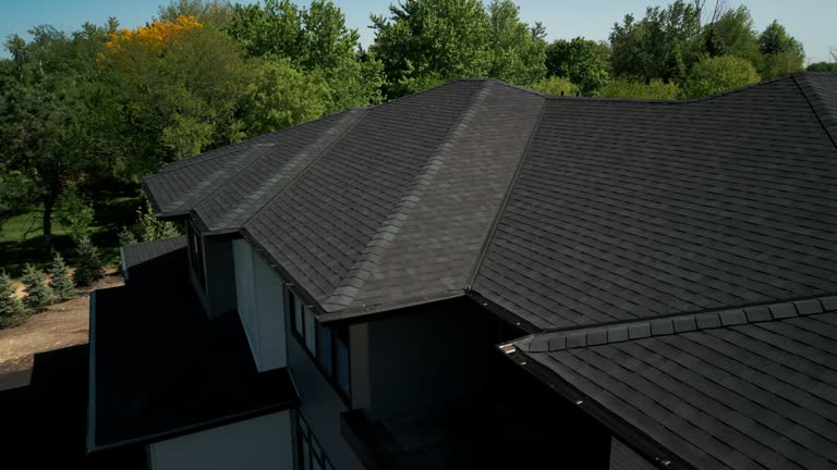 Best Asphalt Shingles Roofing  in Hicksville, OH